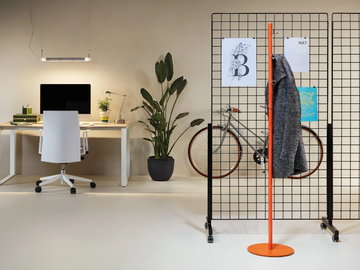 BOLOGNA - Coat stand by Made Design - view 2